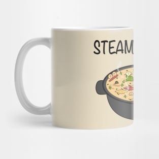 Steamboat Fun Mug